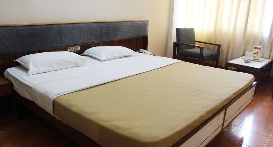 فندق سيدهارثا, Hyderabad 5